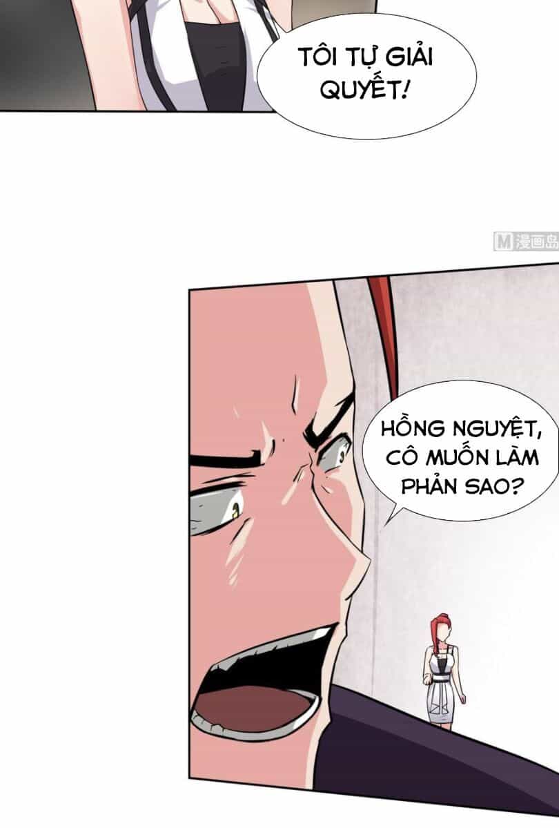 Hắn Là Long Ngạo Thiên - Chương 96 - ảnh 11