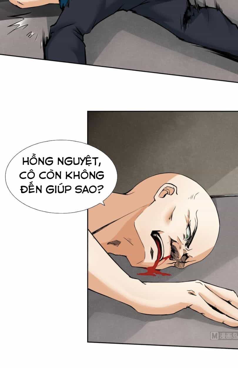 Hắn Là Long Ngạo Thiên - Chương 96 - ảnh 7