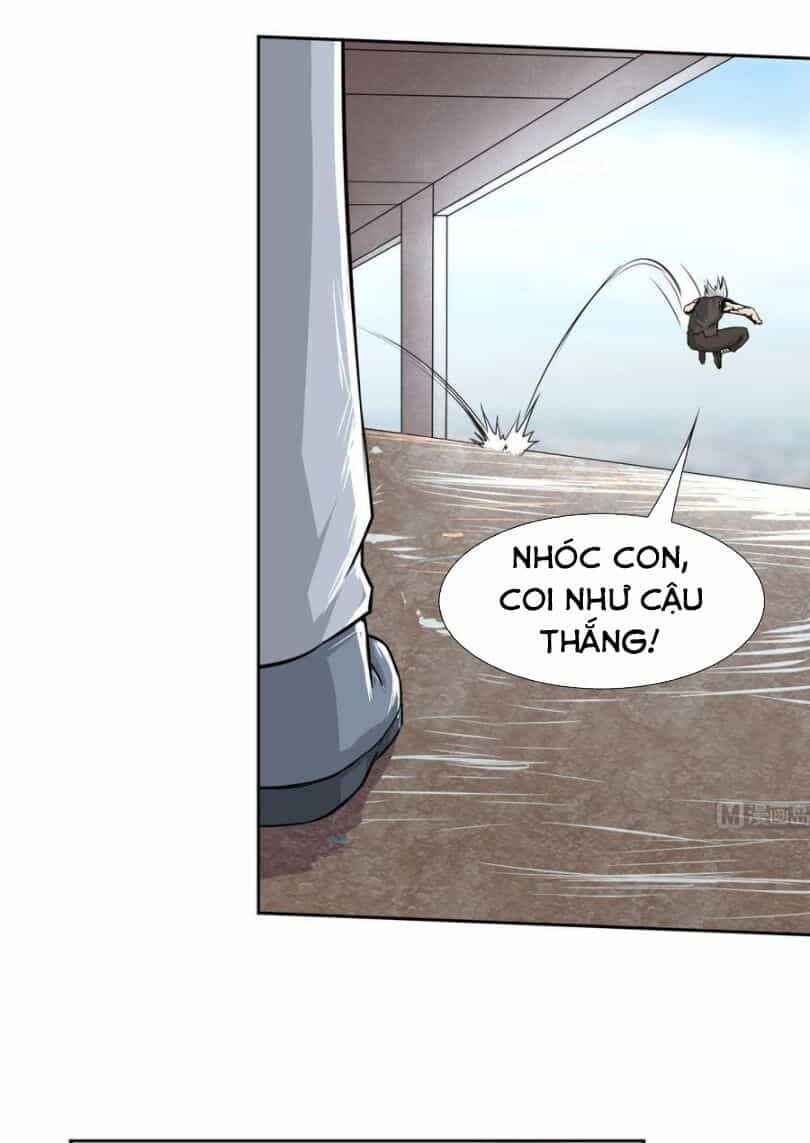 Hắn Là Long Ngạo Thiên - Chương 97 - ảnh 13