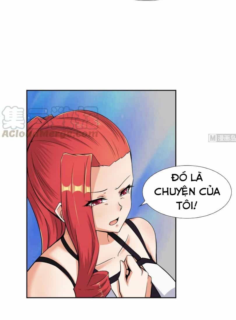 Hắn Là Long Ngạo Thiên - Chương 98 - ảnh 5