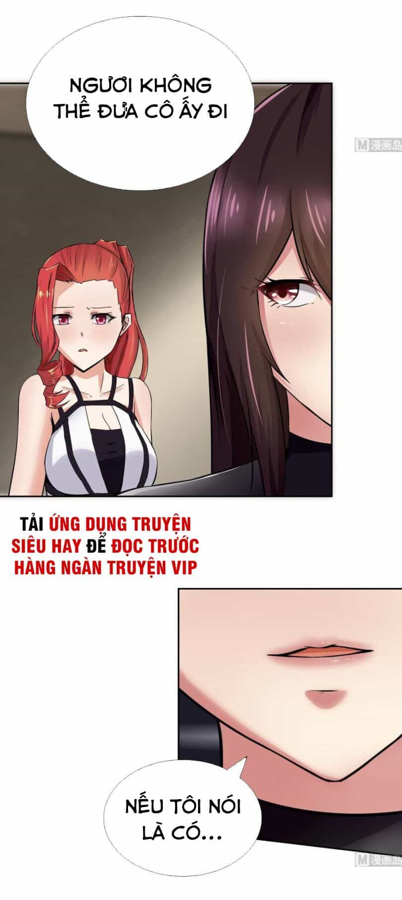 Hắn Là Long Ngạo Thiên - Chương 99 - ảnh 2
