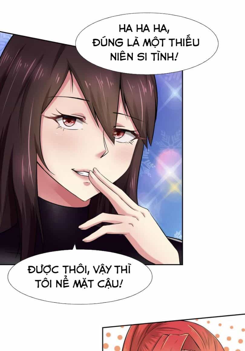 Hắn Là Long Ngạo Thiên - Chương 99 - ảnh 5