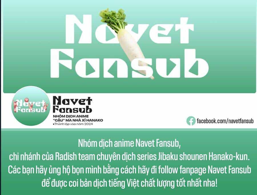 Hanako-Kun Sau Giờ Học - Chương 22 - ảnh 2