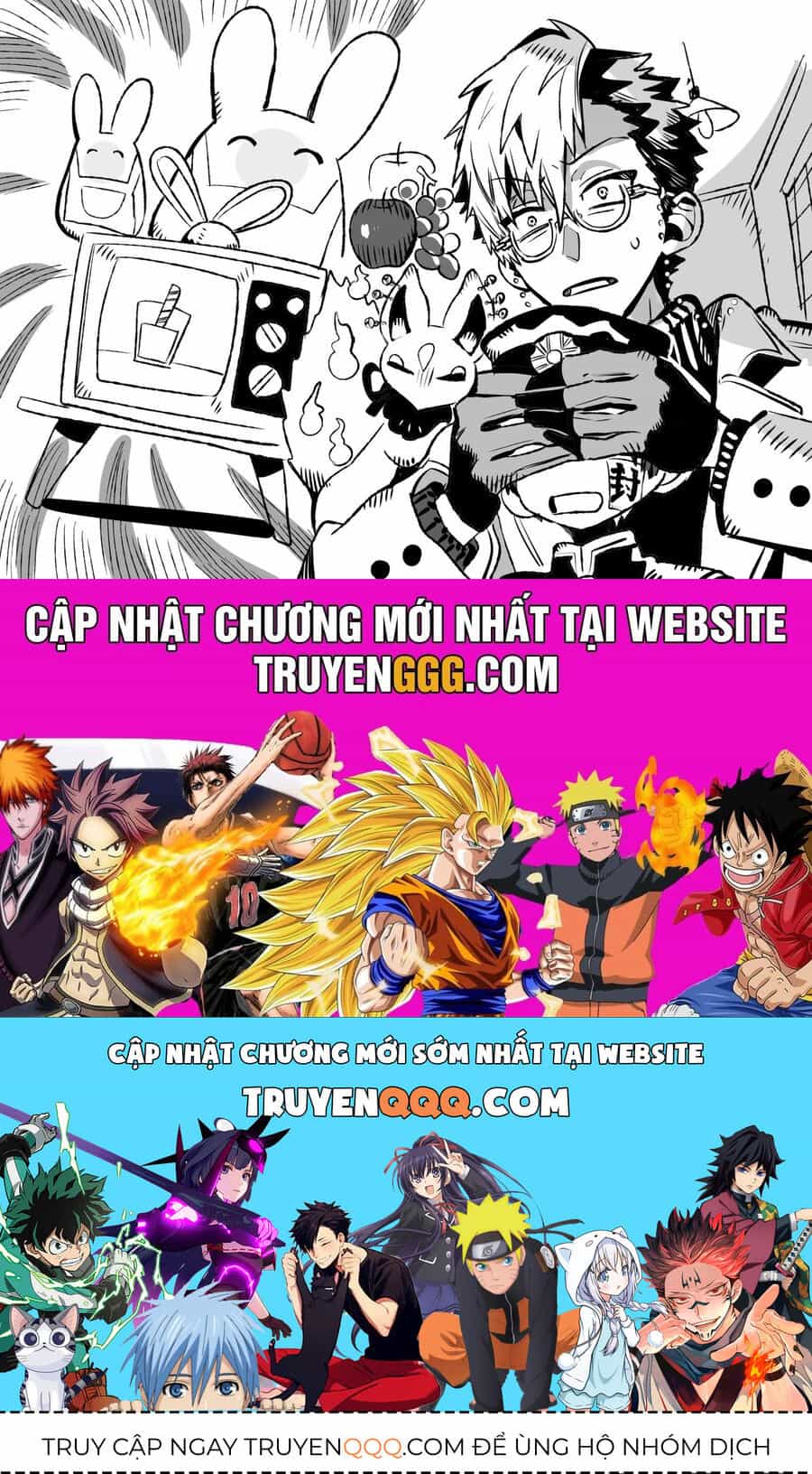 Hanako-Kun Sau Giờ Học - Chương 25 - ảnh 17