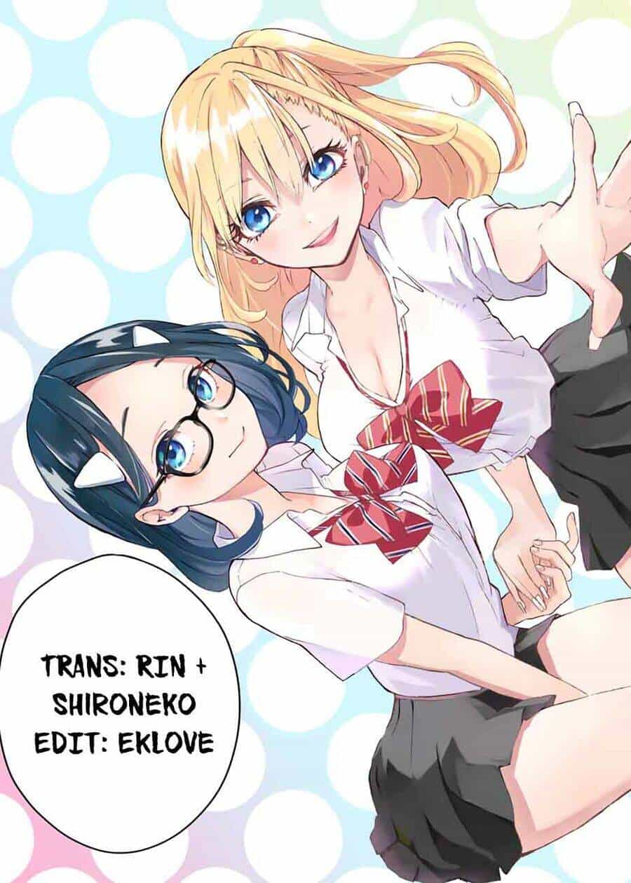 Hanazono Twins - Chương 1 - ảnh 1