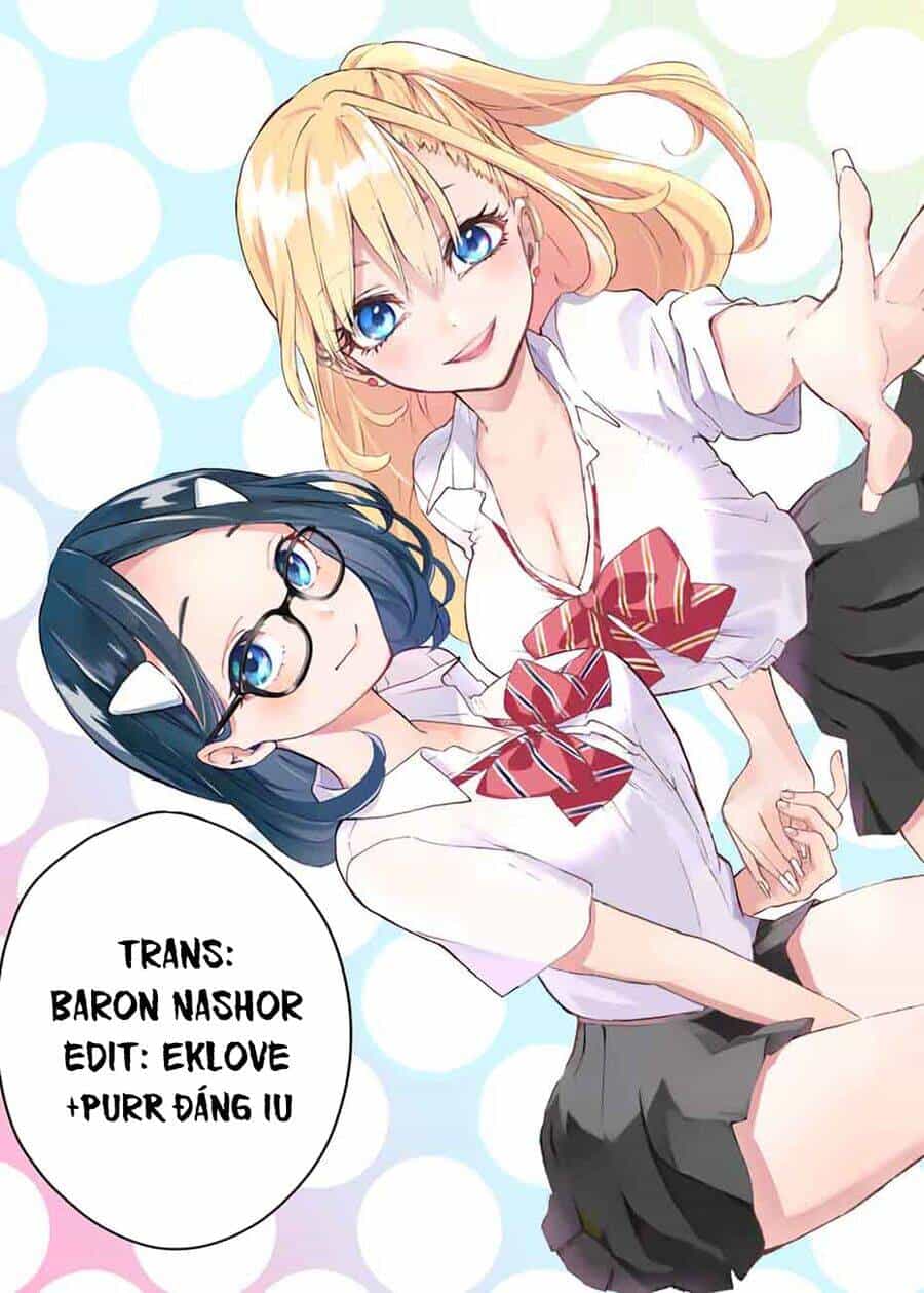 Hanazono Twins - Chương 19 - ảnh 1