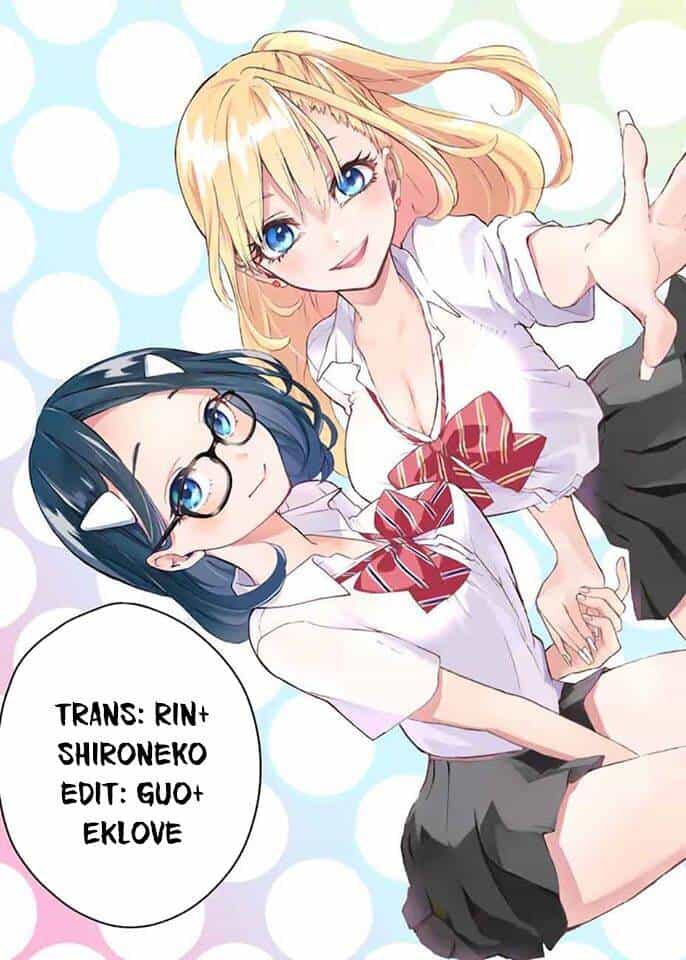 Hanazono Twins - Chương 2 - ảnh 1