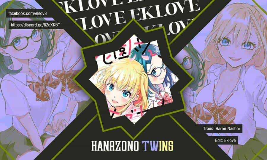 Hanazono Twins - Chương 22 - ảnh 1