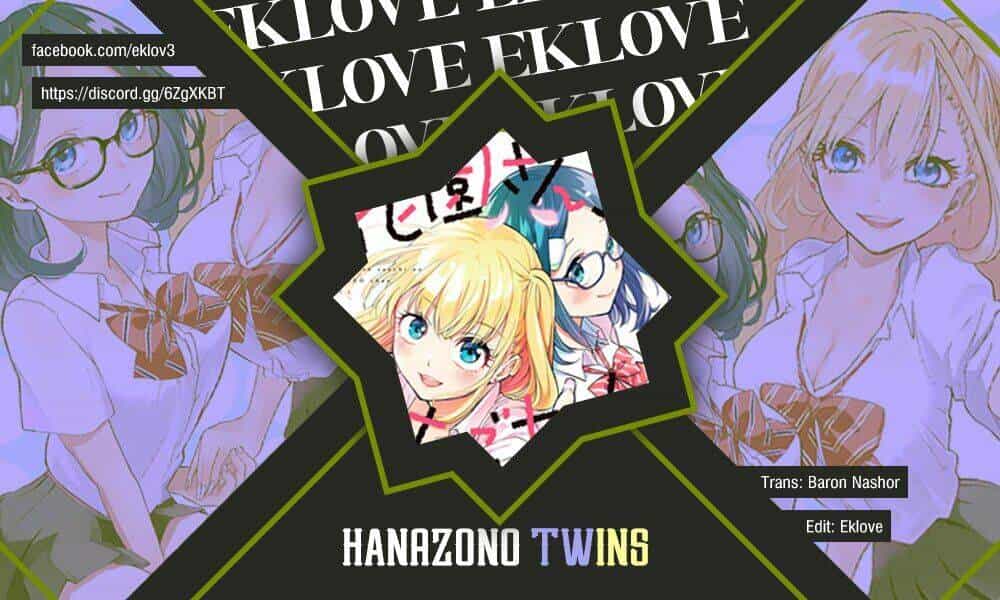 Hanazono Twins - Chương 23 - ảnh 1