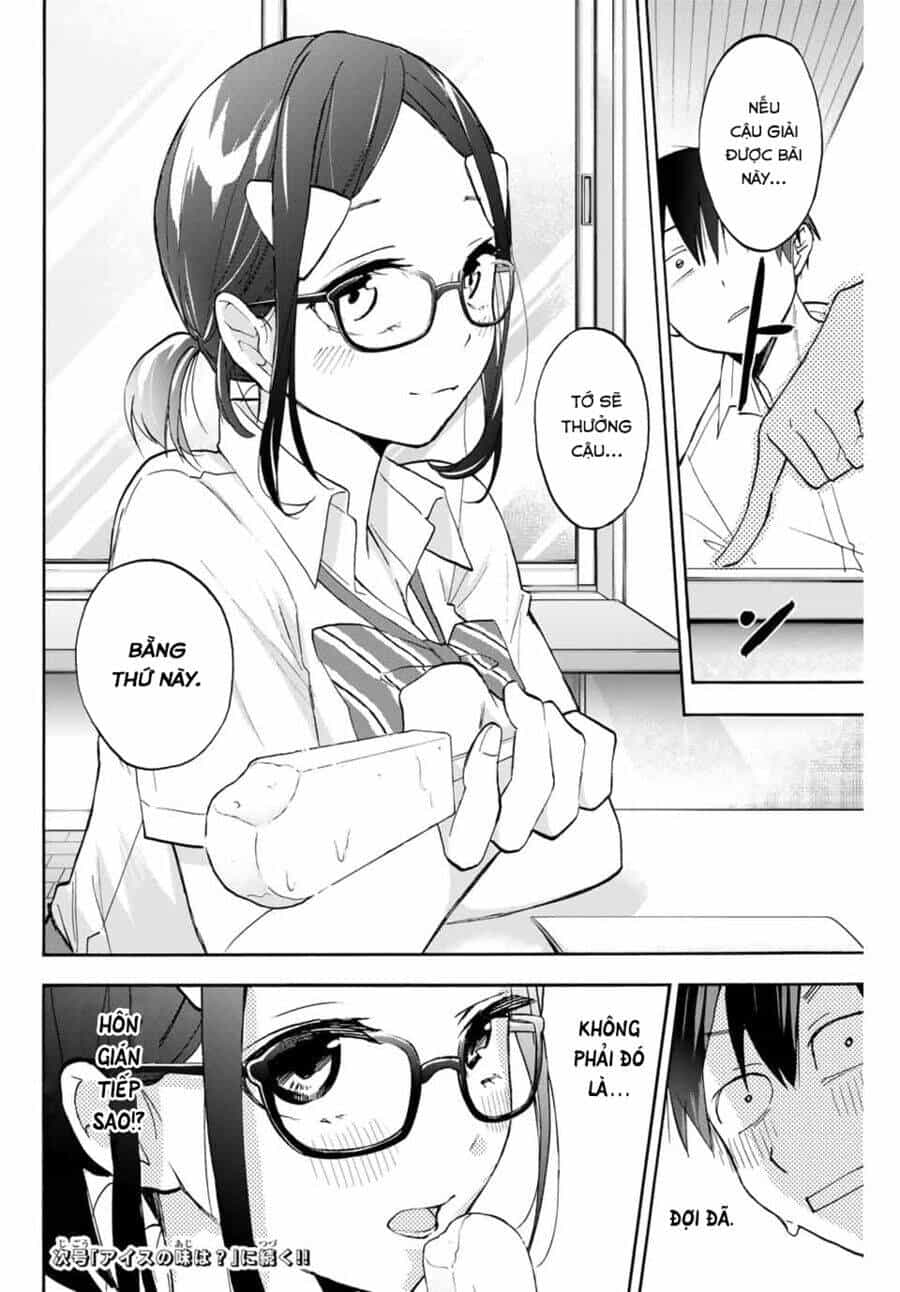 Hanazono Twins - Chương 4 - ảnh 19