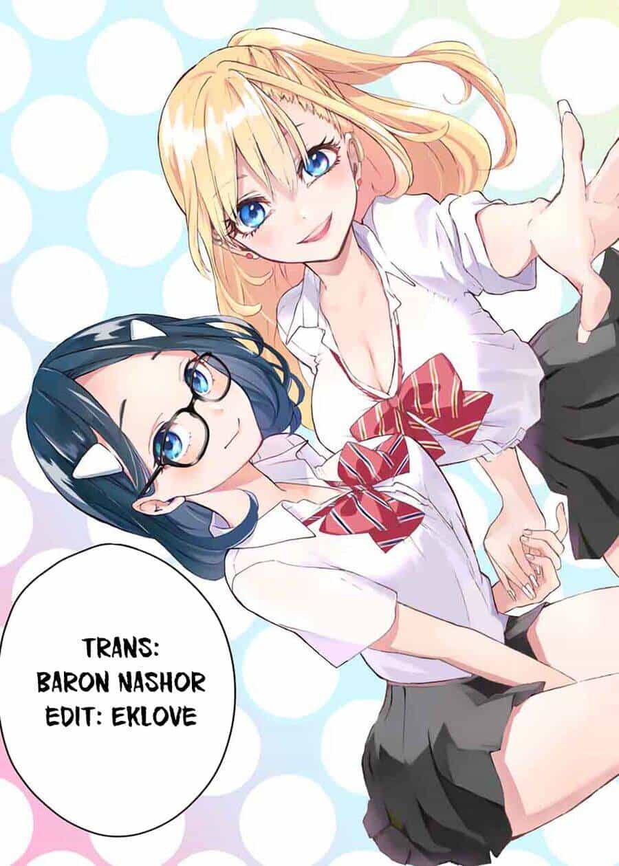 Hanazono Twins - Chương 5 - ảnh 1