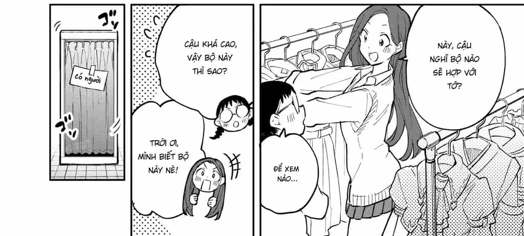 Hanazono Twins - Chương 50.5 - ảnh 2