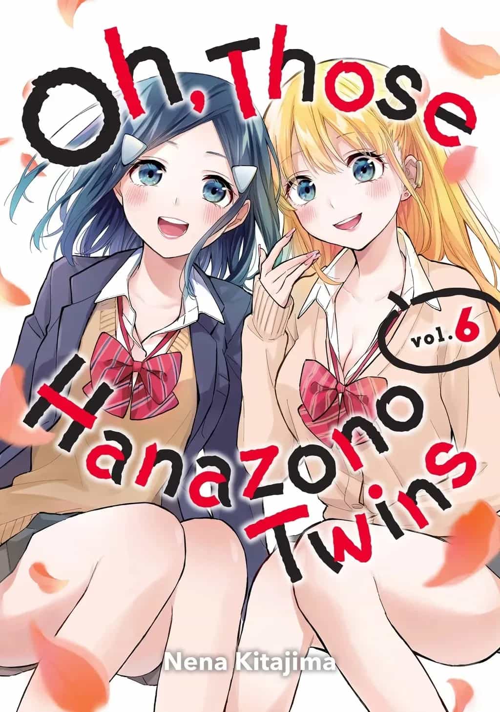 Hanazono Twins - Chương 51 - ảnh 3