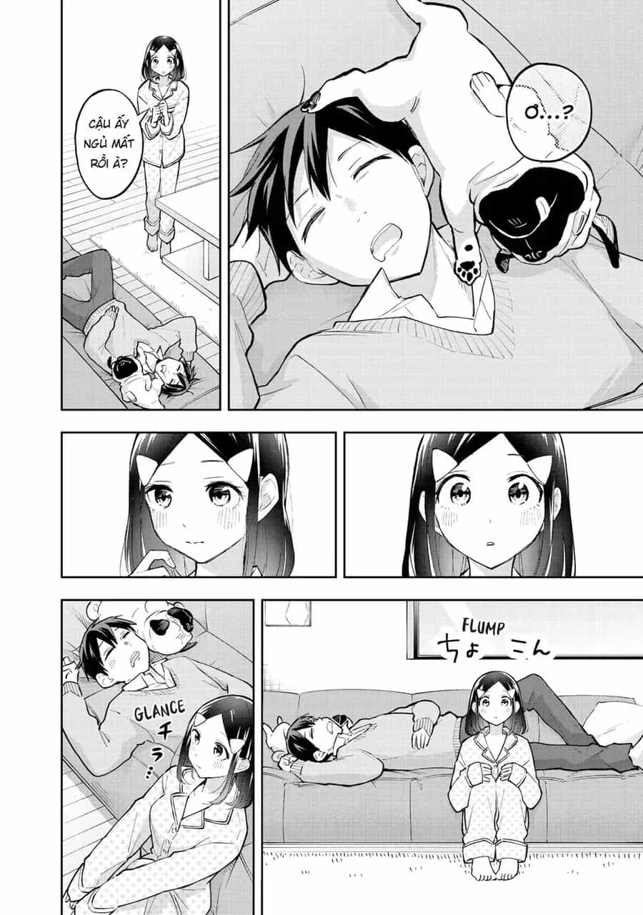Hanazono Twins - Chương 59 - ảnh 15