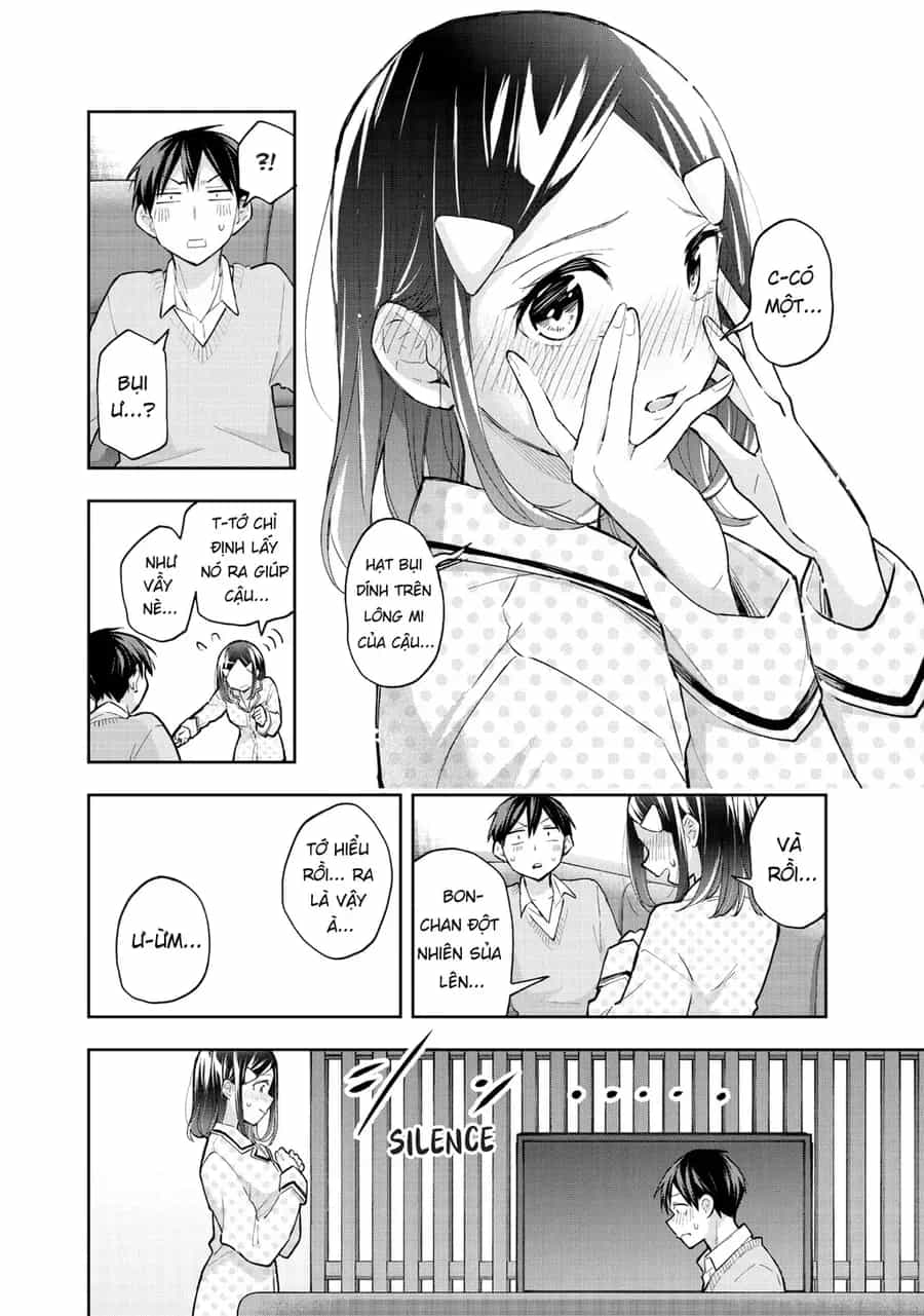 Hanazono Twins - Chương 60 - ảnh 3