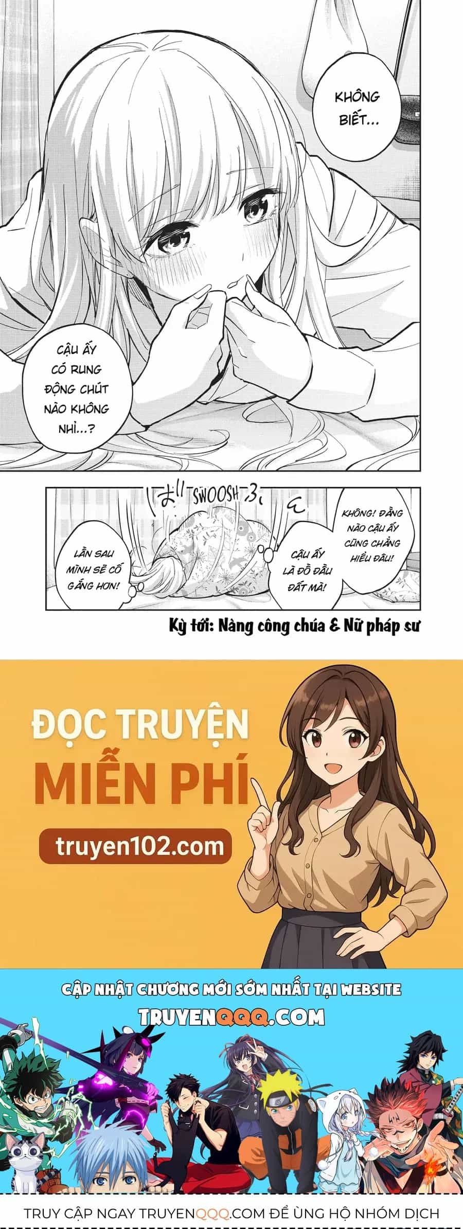 Hanazono Twins - Chương 62 - ảnh 16