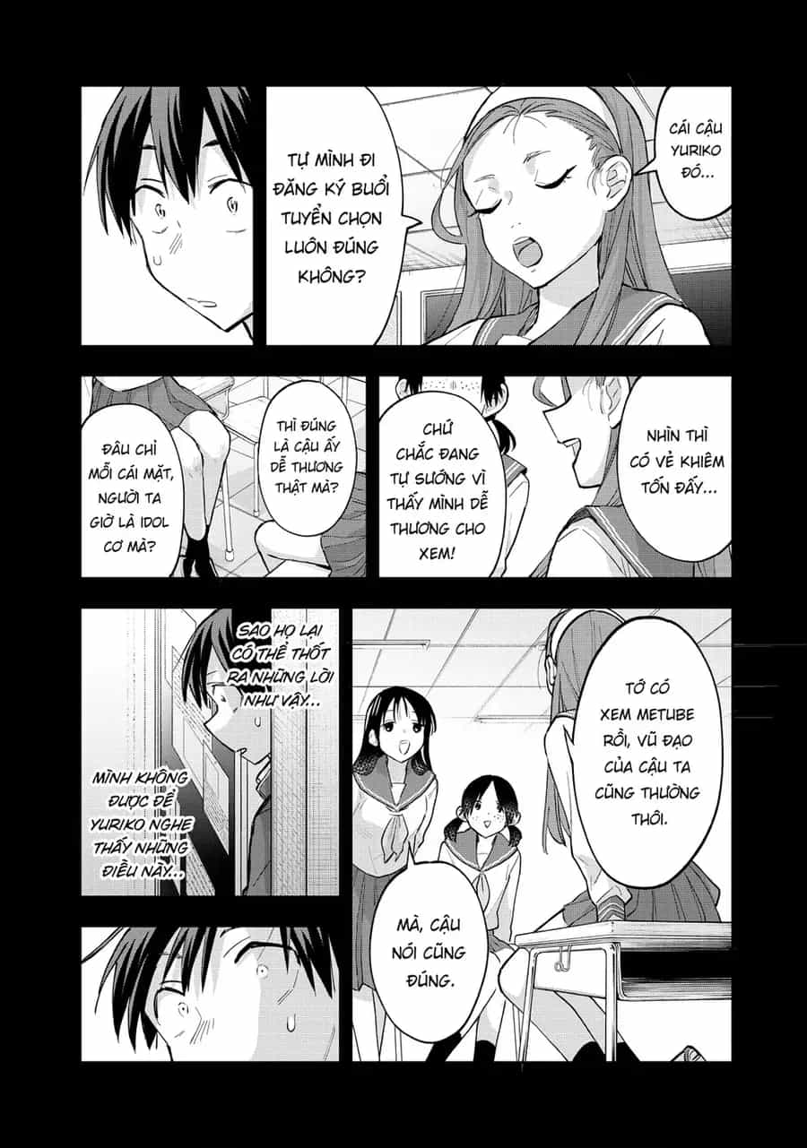 Hanazono Twins - Chương 65 - ảnh 8