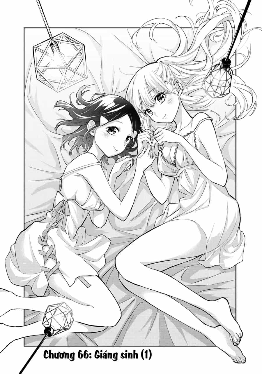 Hanazono Twins - Chương 66 - ảnh 2