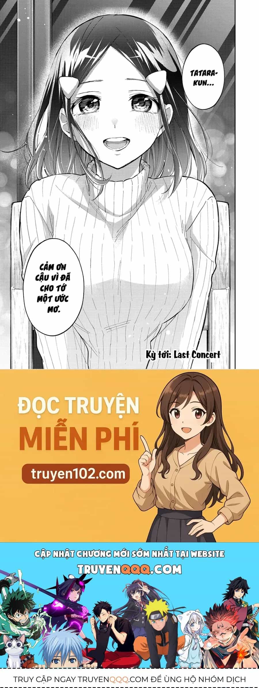 Hanazono Twins - Chương 70 - ảnh 18