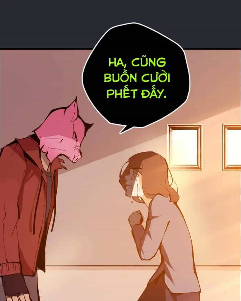 Hand Jumper - Chương 1 - ảnh 53