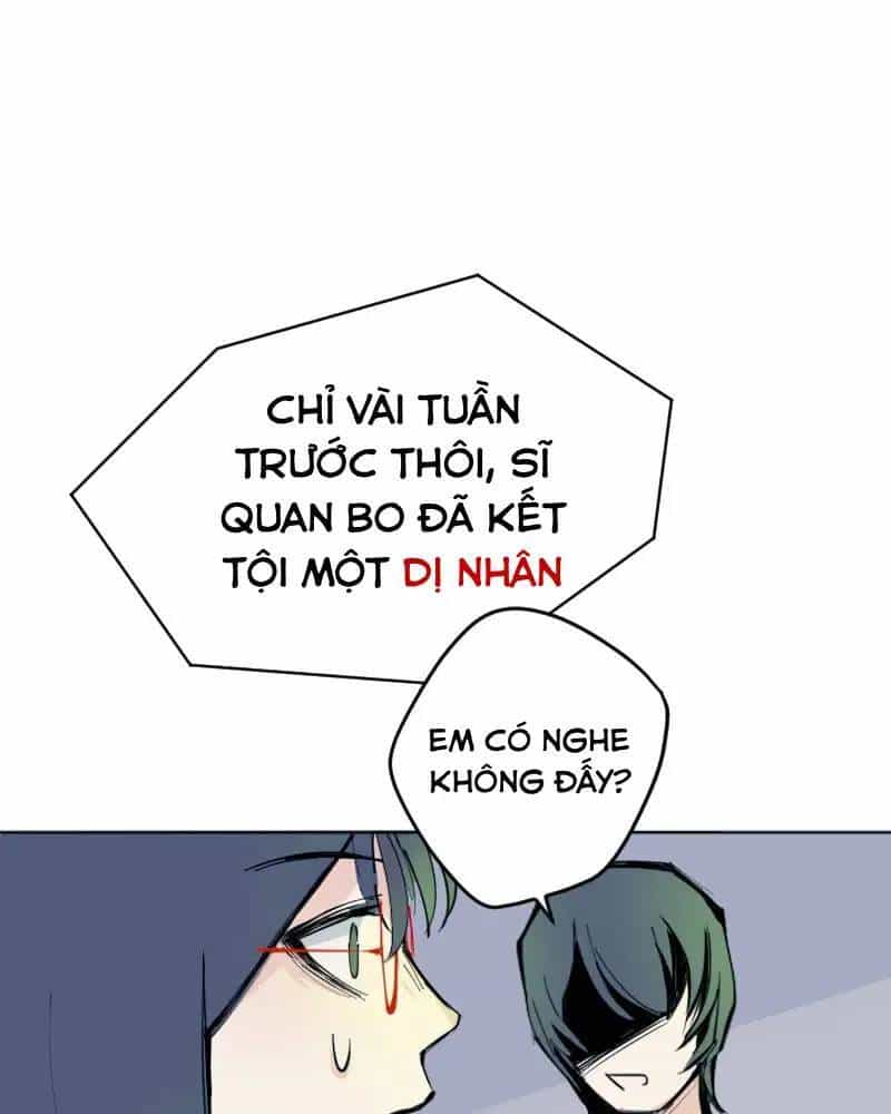 Hand Jumper - Chương 1 - ảnh 79