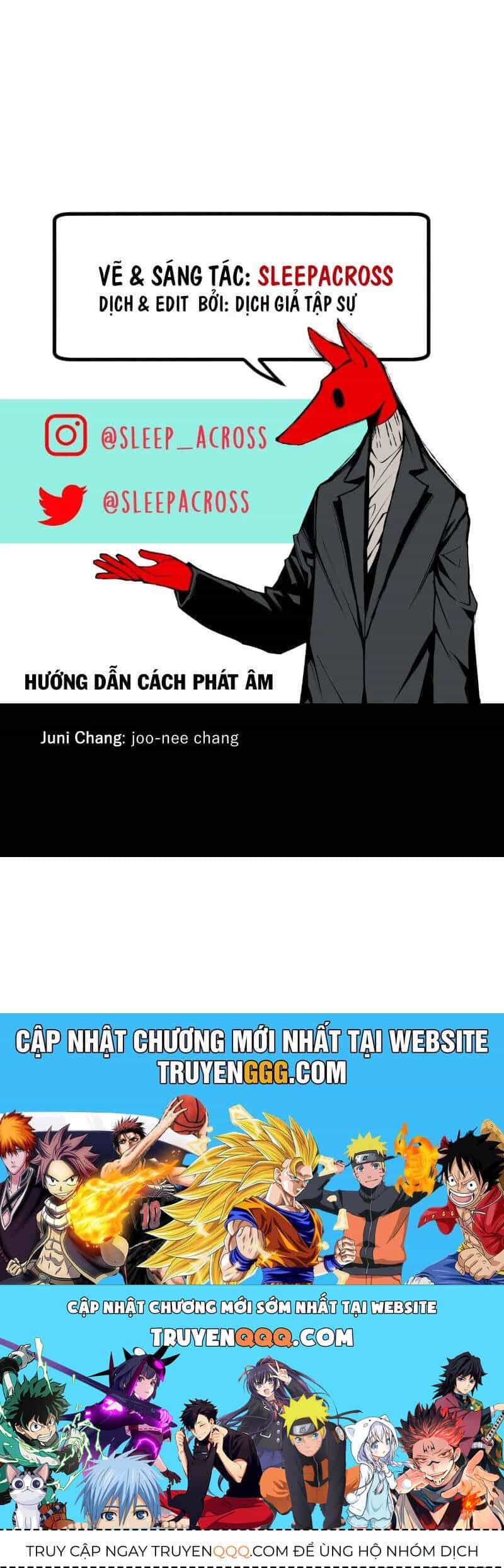 Hand Jumper - Chương 10 - ảnh 49