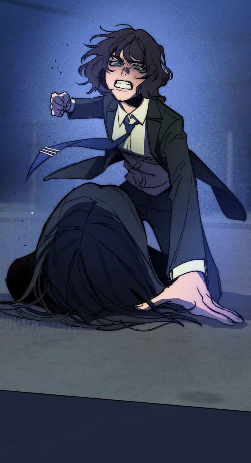 Hand Jumper - Chương 98 - ảnh 80