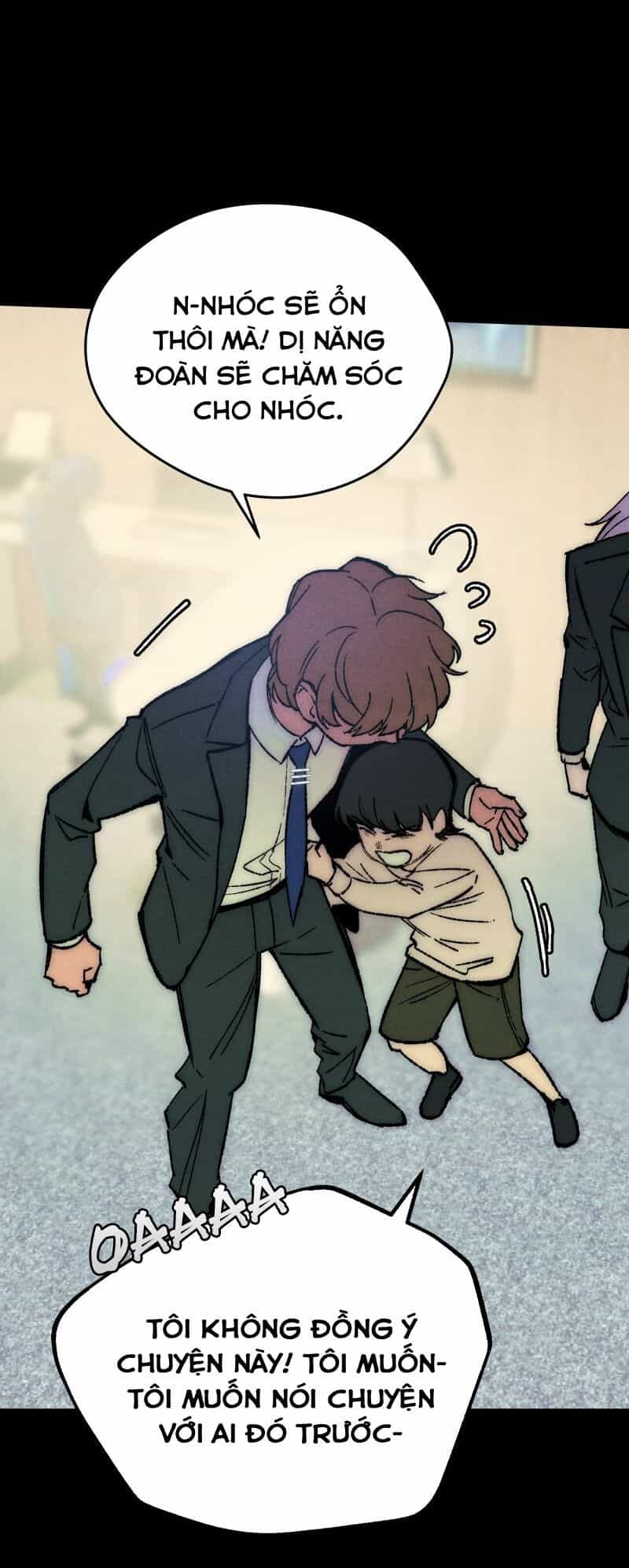 Hand Jumper - Chương 98 - ảnh 9