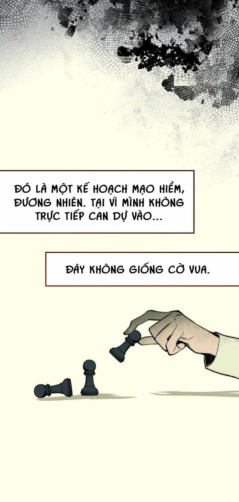 Hand Jumper - Chương 99 - ảnh 12