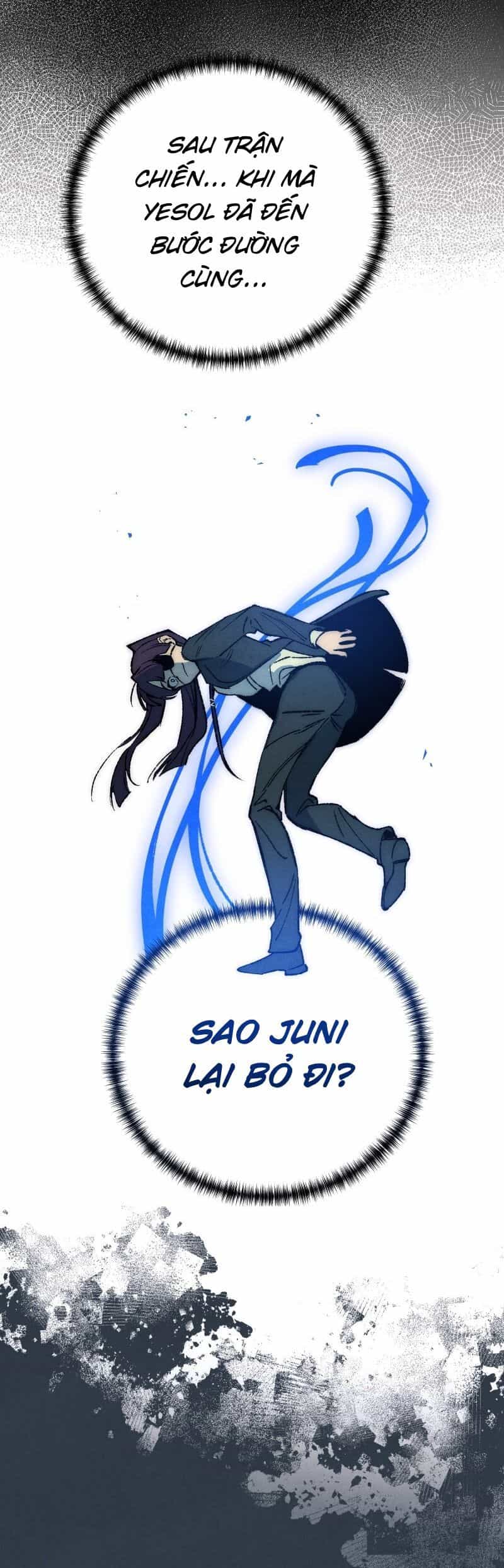 Hand Jumper - Chương 99 - ảnh 31