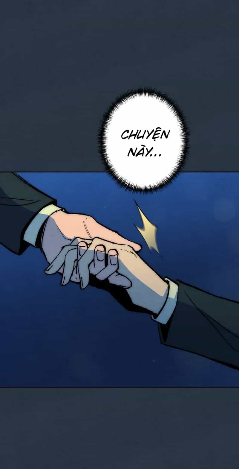 Hand Jumper - Chương 101 - ảnh 47