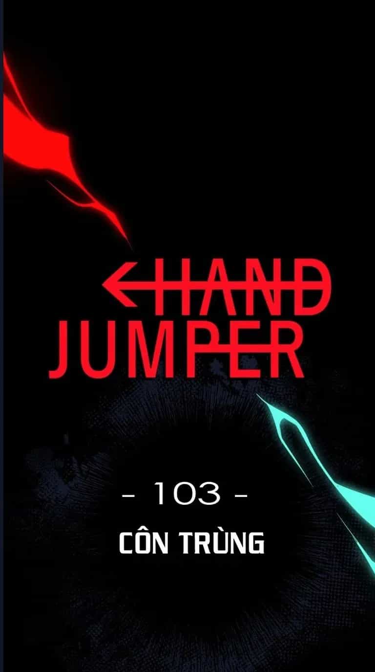 Hand Jumper - Chương 103 - ảnh 7