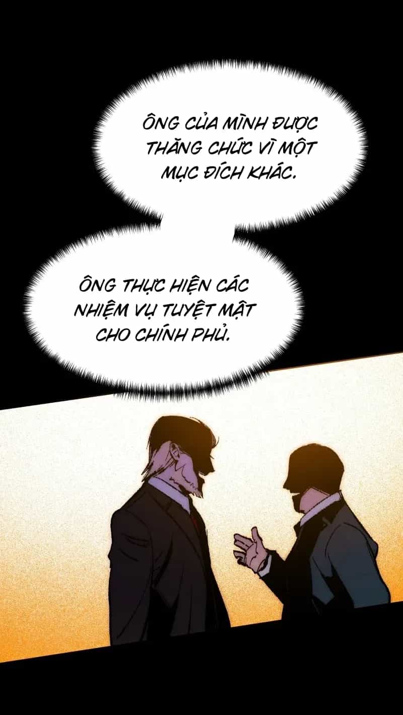 Hand Jumper - Chương 107 - ảnh 31