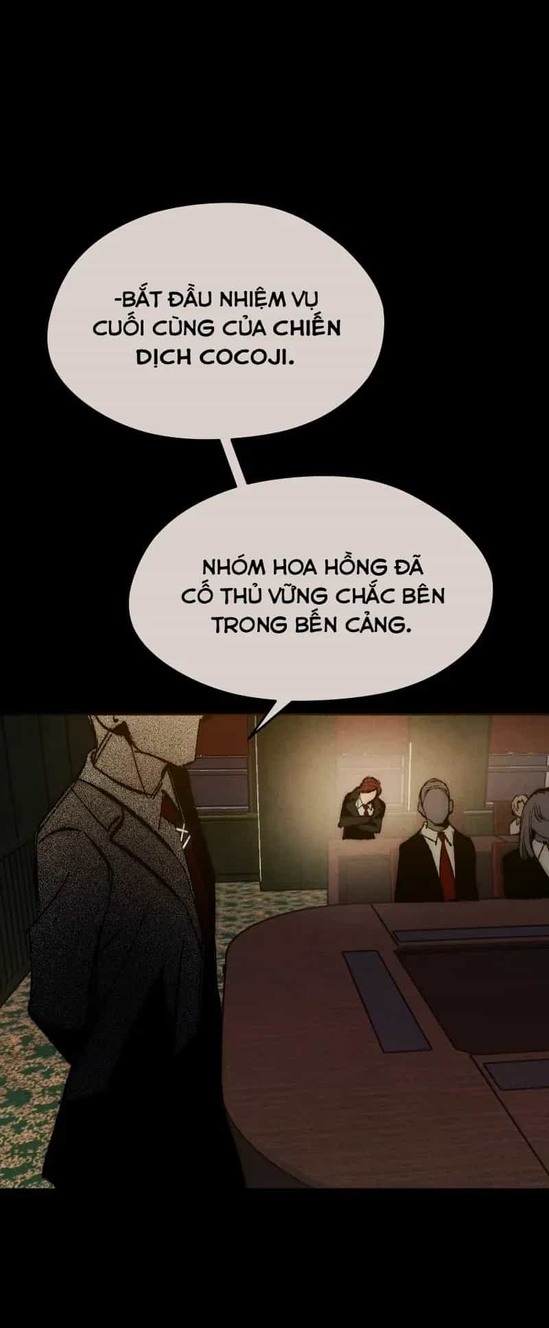 Hand Jumper - Chương 107 - ảnh 46