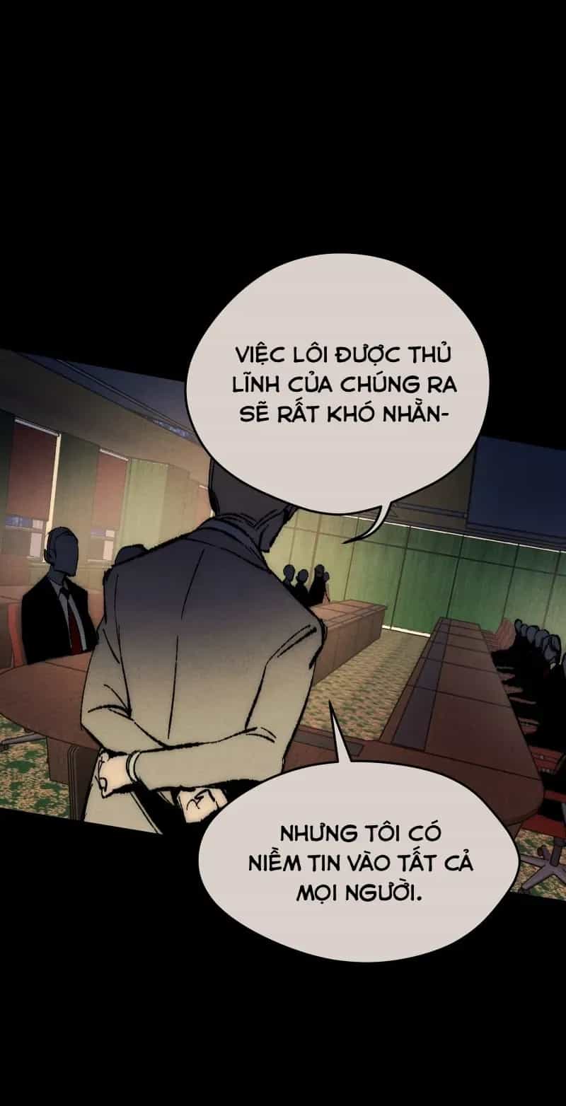 Hand Jumper - Chương 107 - ảnh 47