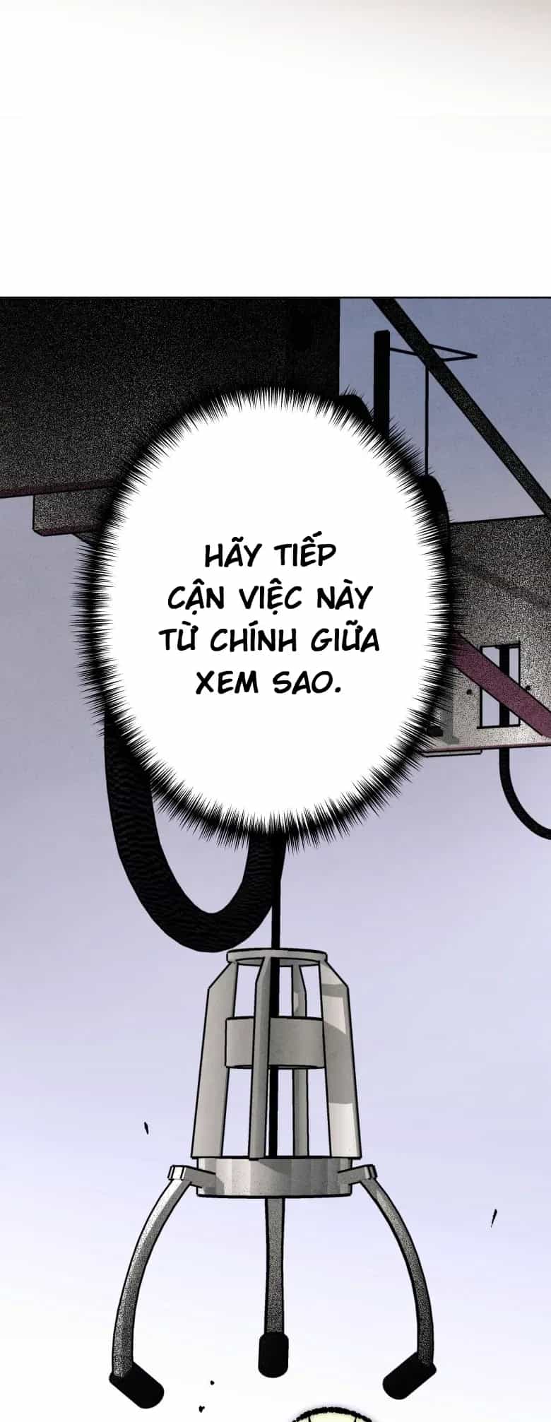 Hand Jumper - Chương 108 - ảnh 77