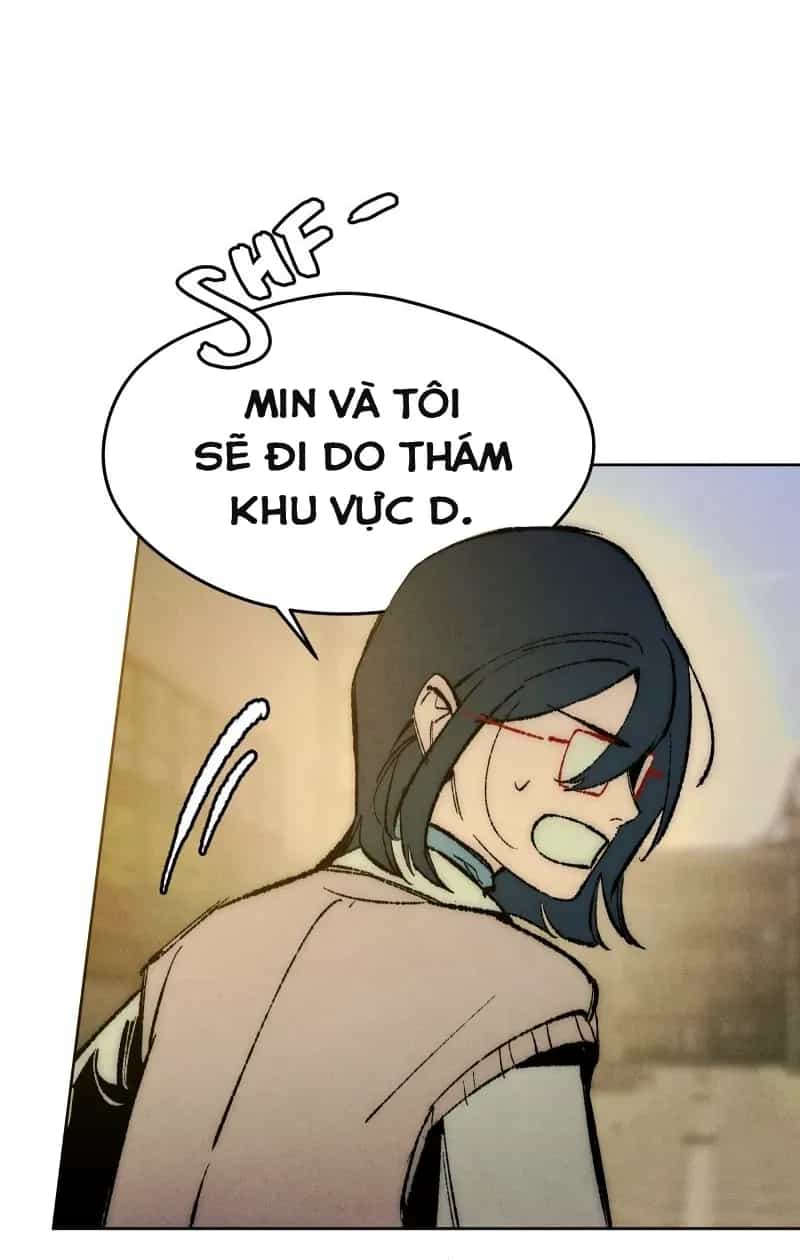 Hand Jumper - Chương 109 - ảnh 11