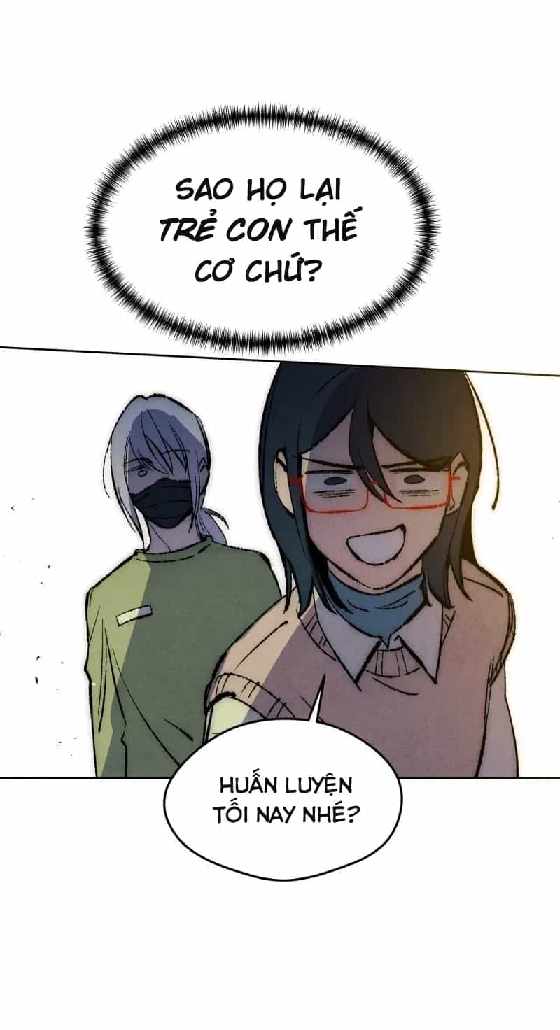 Hand Jumper - Chương 109 - ảnh 15