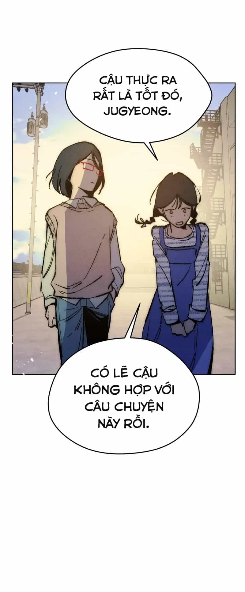 Hand Jumper - Chương 109 - ảnh 52
