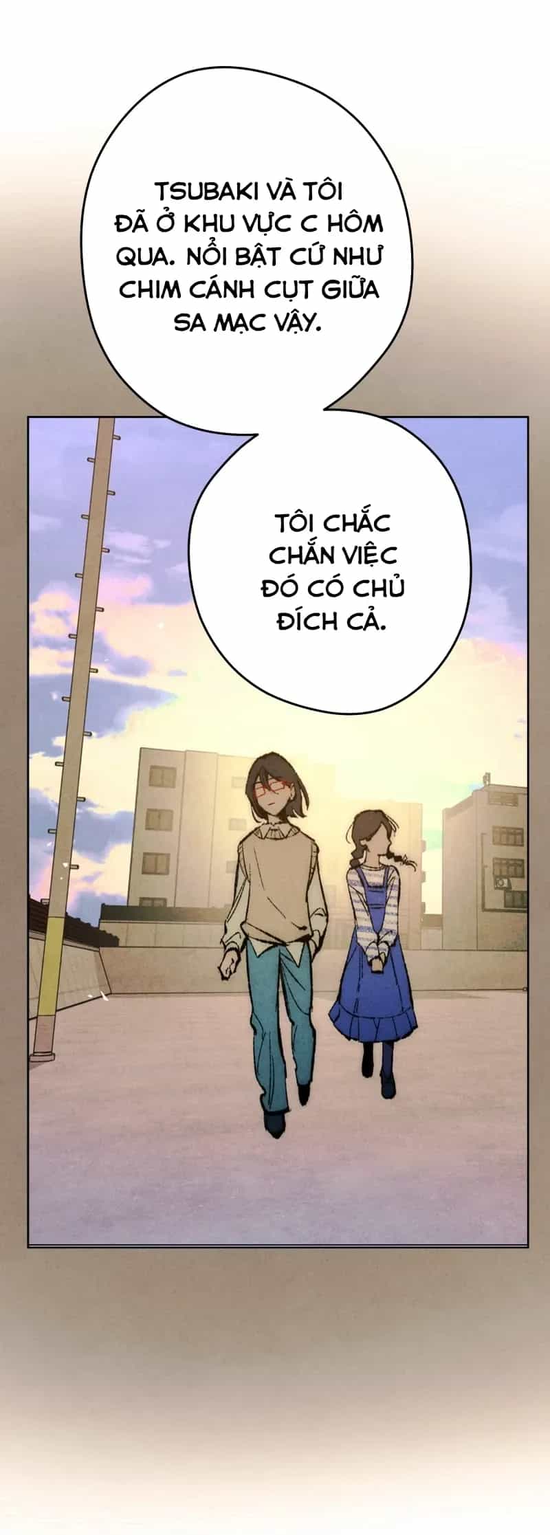 Hand Jumper - Chương 109 - ảnh 84