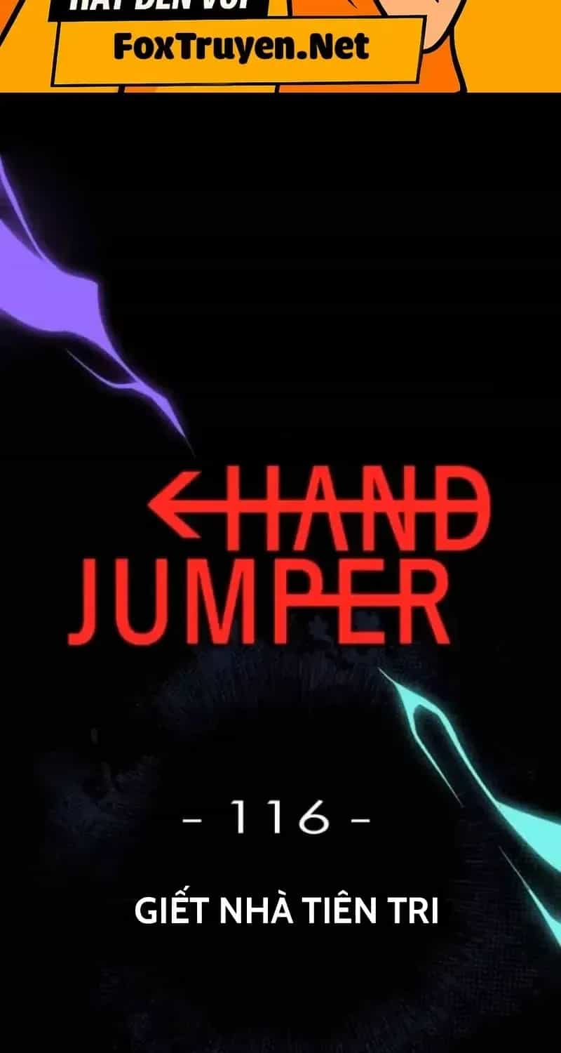Hand Jumper - Chương 116 - ảnh 2