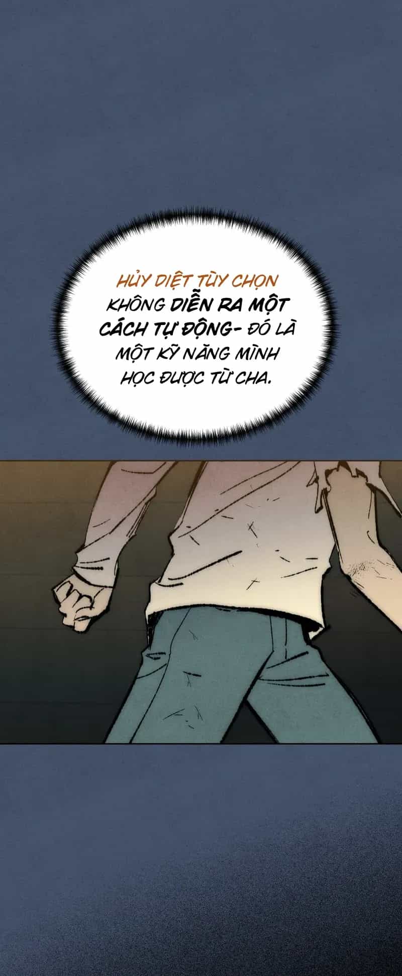 Hand Jumper - Chương 117 - ảnh 10