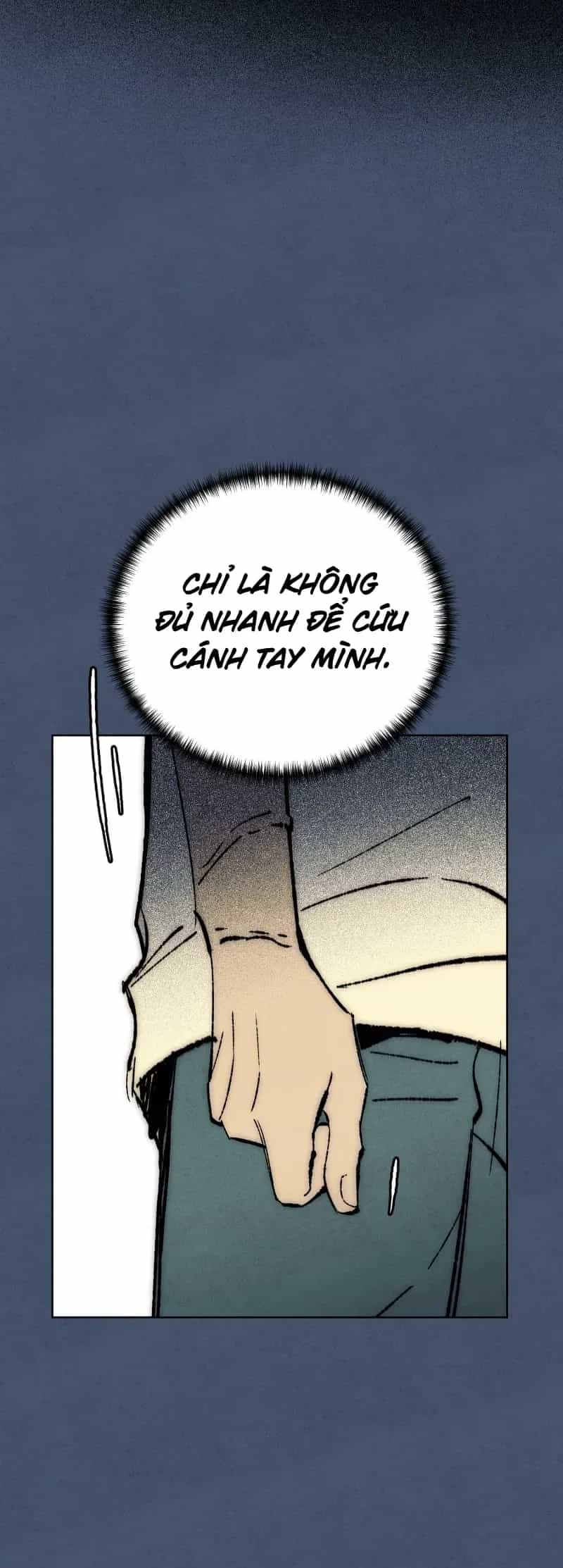 Hand Jumper - Chương 117 - ảnh 12