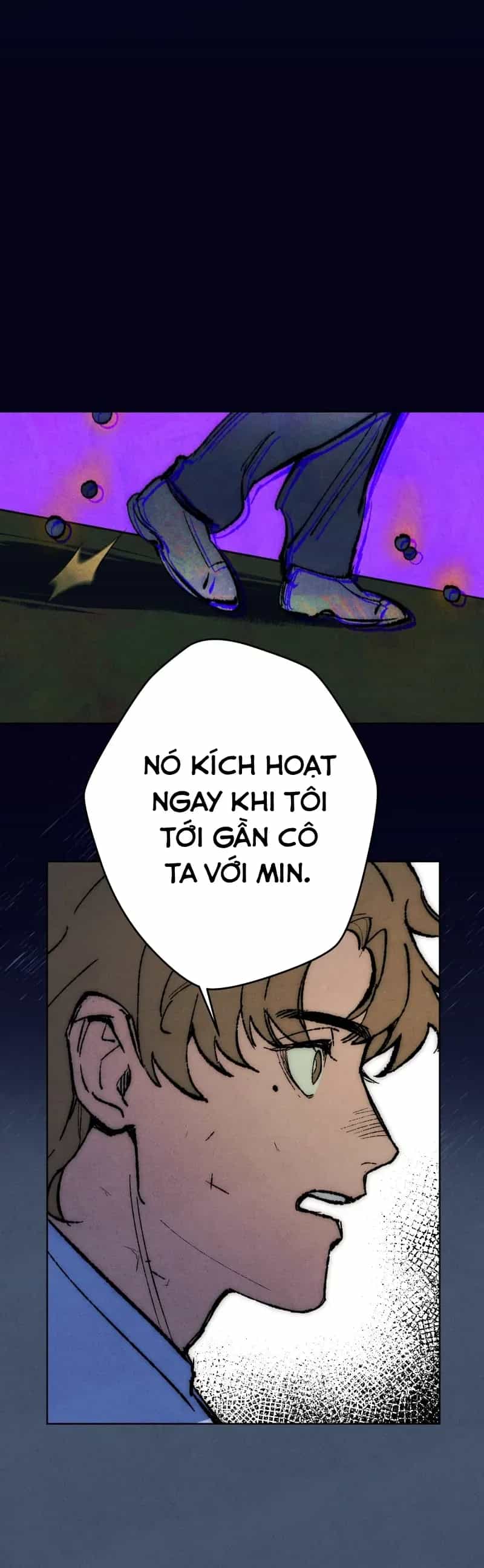 Hand Jumper - Chương 117 - ảnh 48