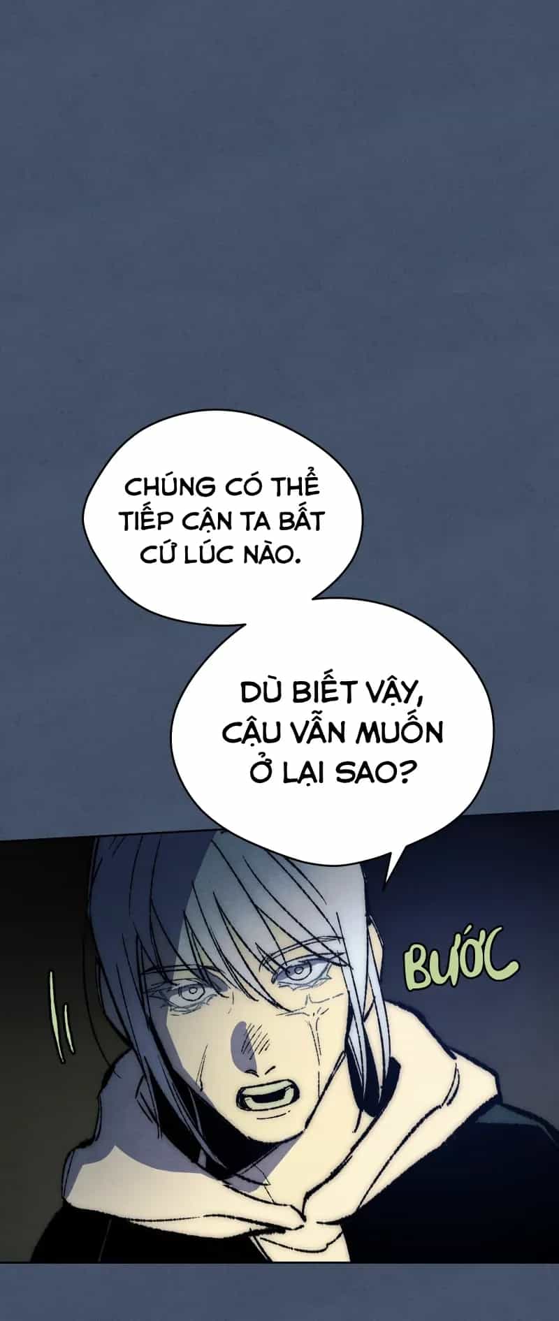 Hand Jumper - Chương 117 - ảnh 56