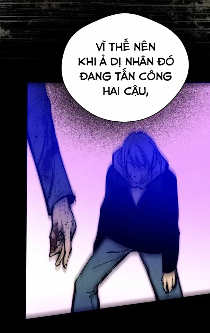 Hand Jumper - Chương 117 - ảnh 7