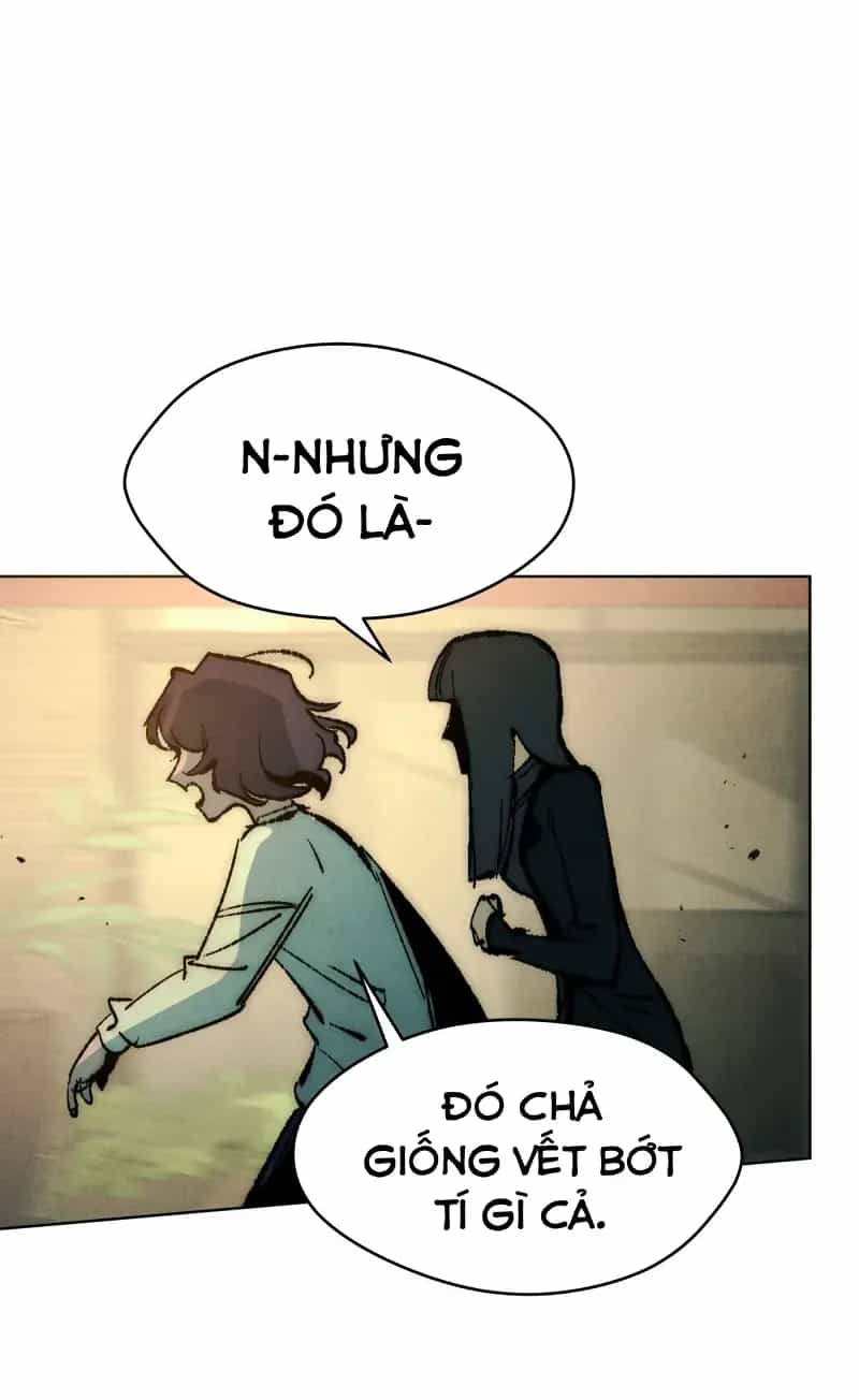 Hand Jumper - Chương 118 - ảnh 152