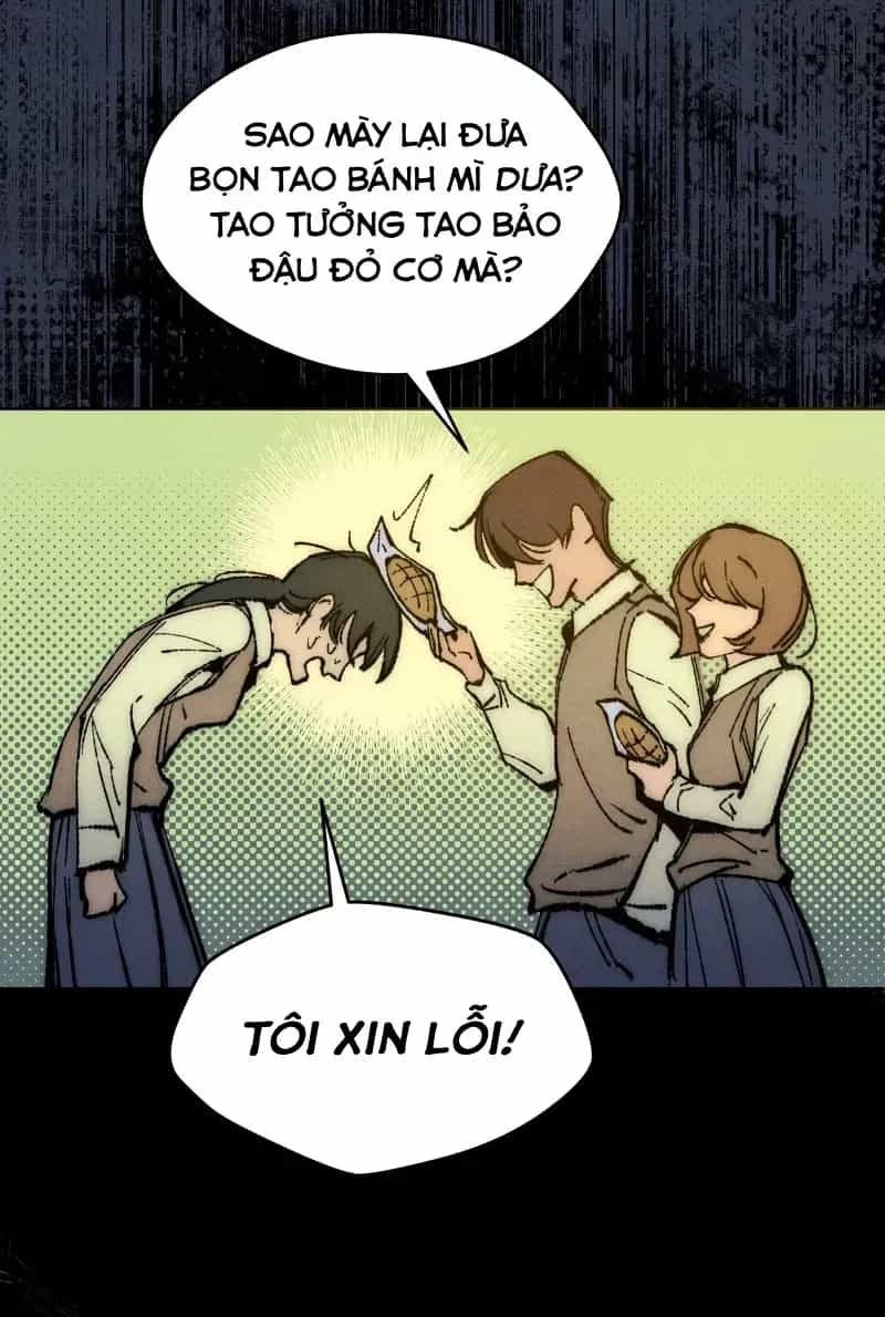 Hand Jumper - Chương 118 - ảnh 16