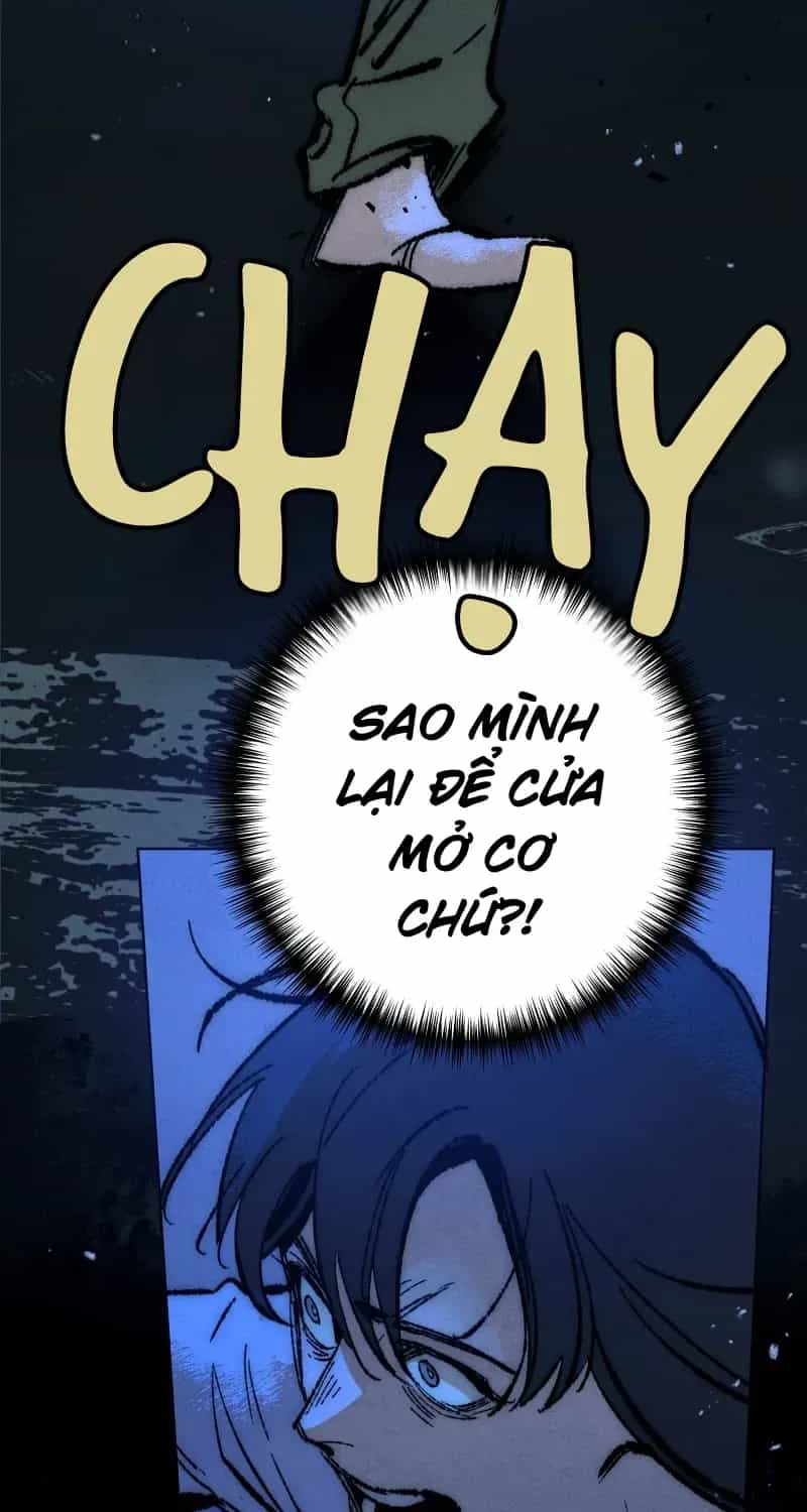 Hand Jumper - Chương 118 - ảnh 33