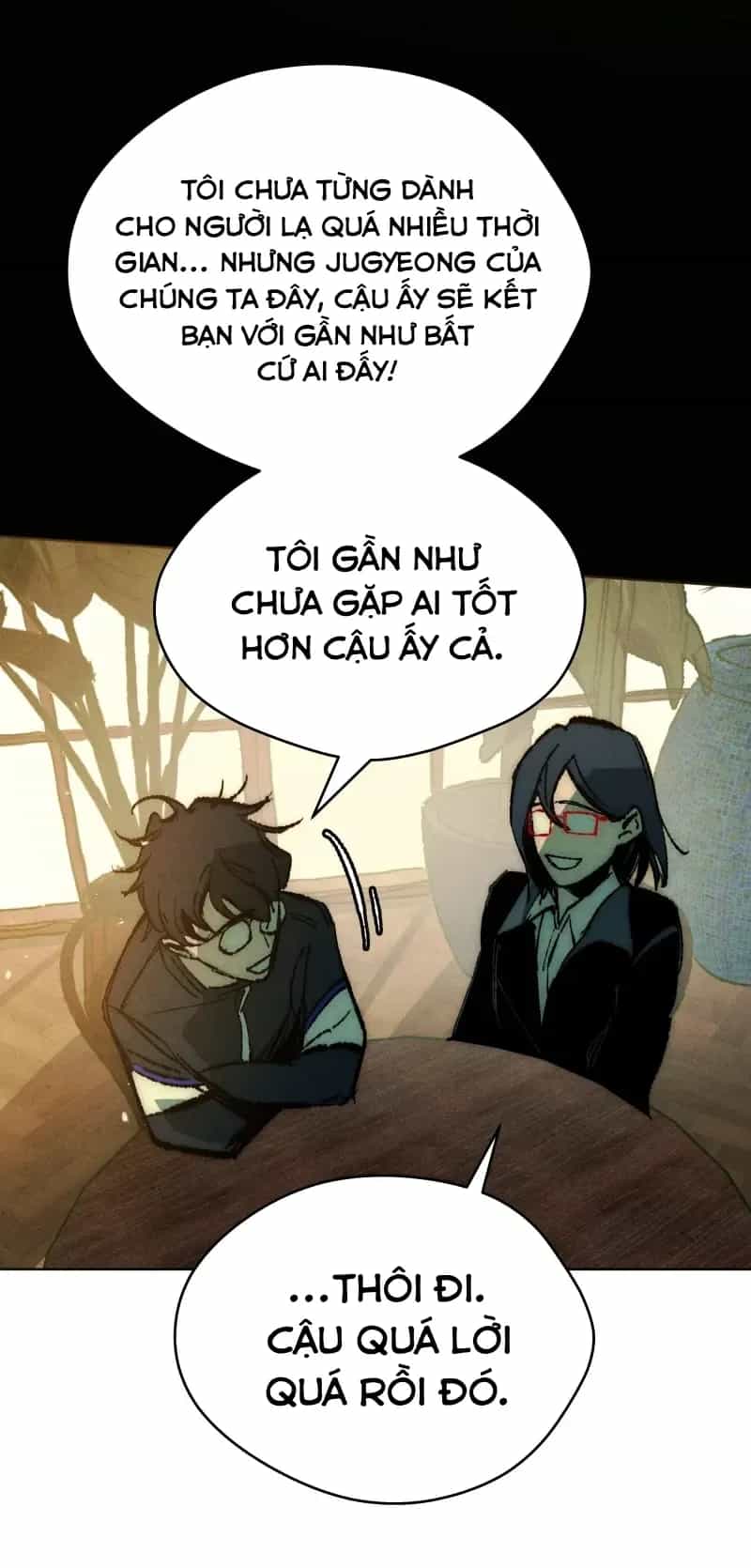 Hand Jumper - Chương 119 - ảnh 71